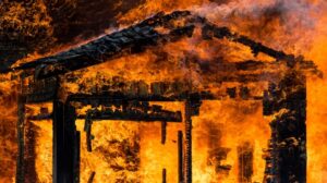 house fire insurance payouts