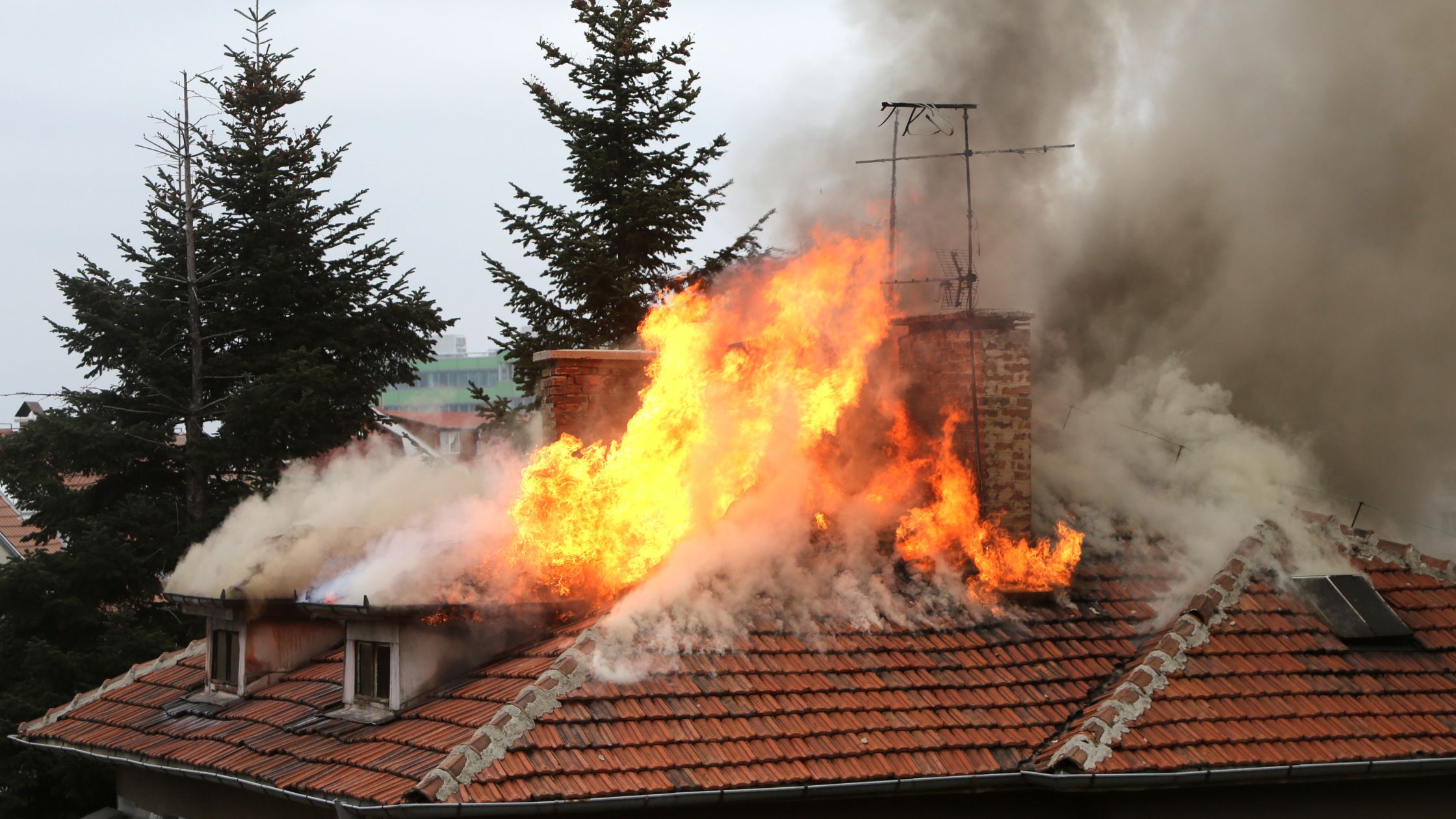 Top 5 reasons a House Fire Claim May Be Denied In 2023