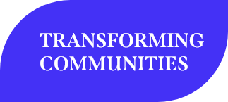 Transforming Communities