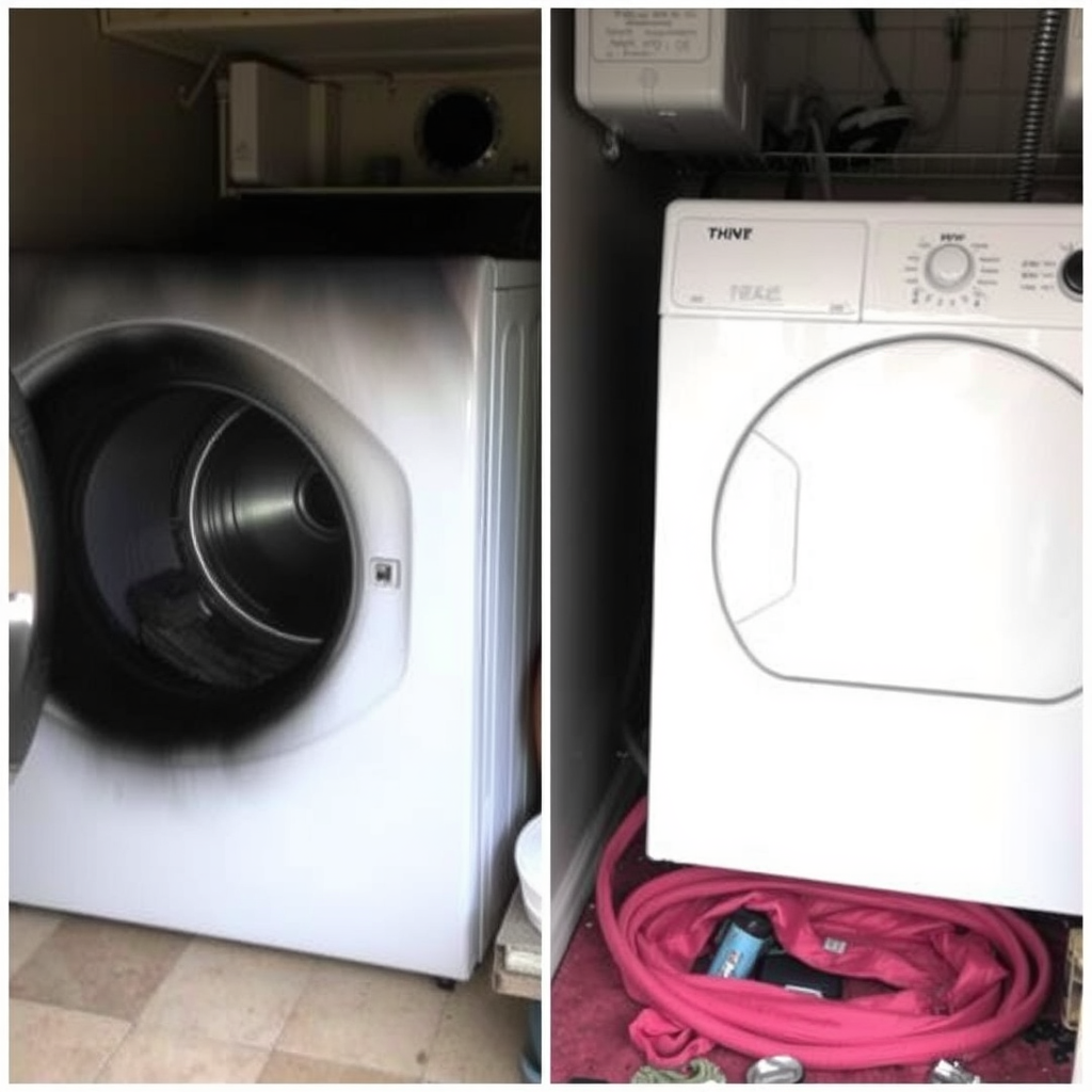 Dryer Safety Mastery Causes, Risks, and Prevention We Buy Fire