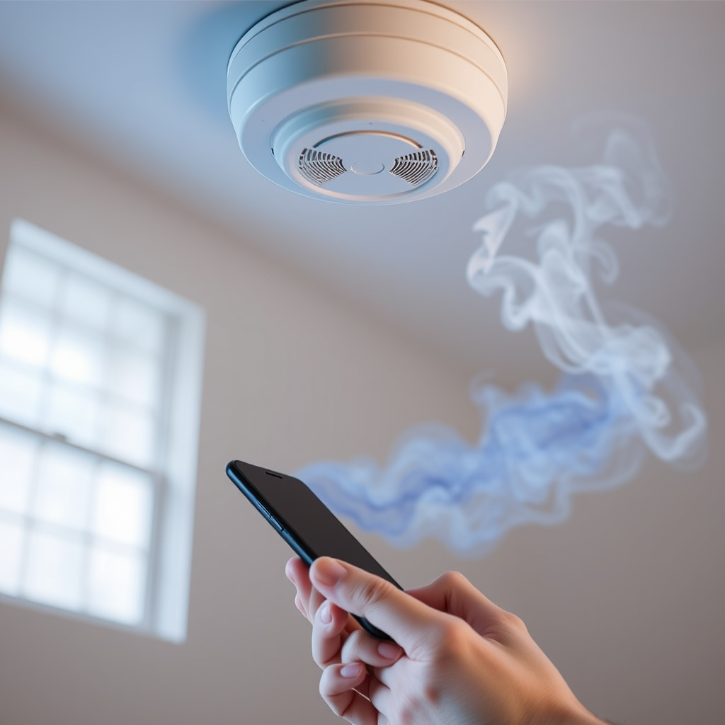 Smoke Detector Lifespan What Homeowners Need to Know We Buy Fire