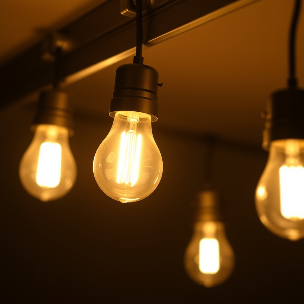 Bright Ideas on LED Light Safety We Buy Fire Damaged Houses