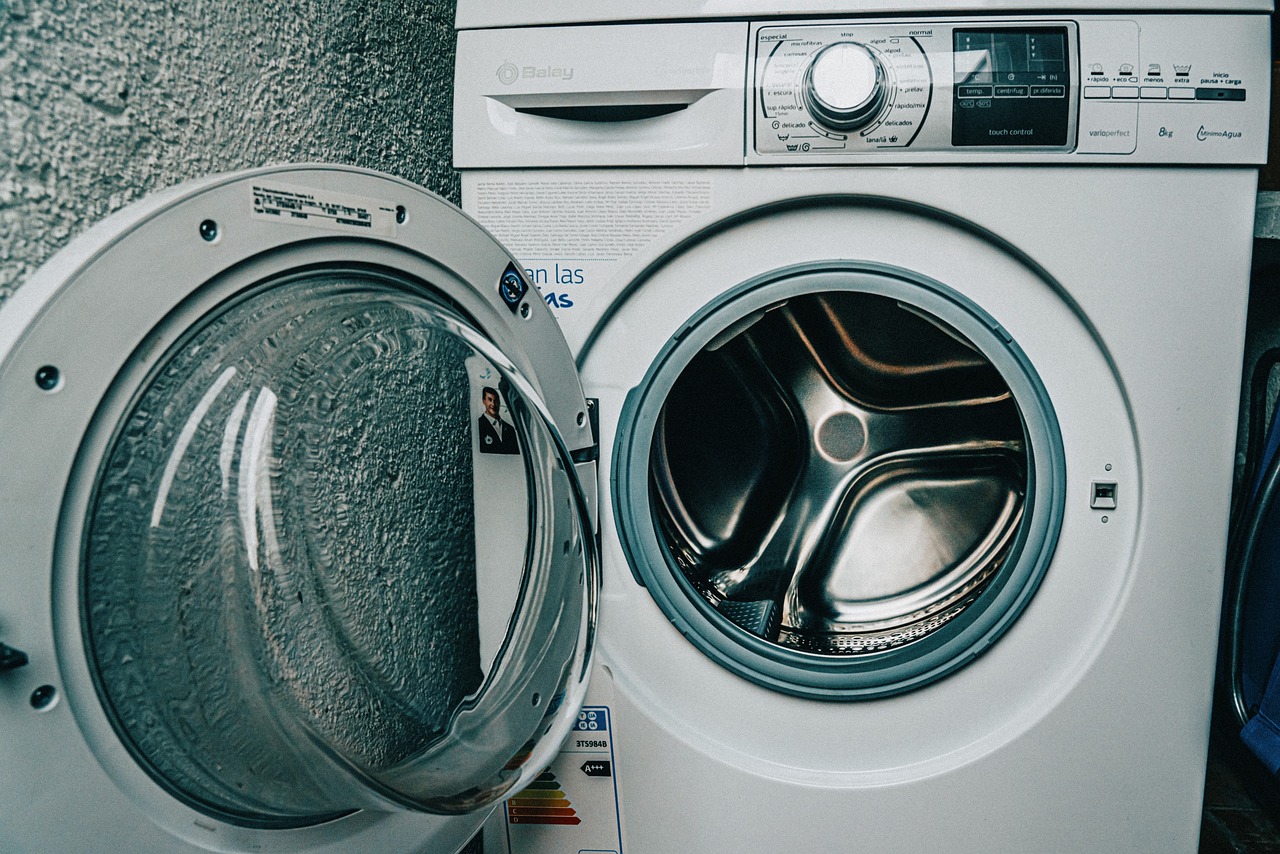 Can a Washing Machine Catch Fire? A Guide to Safe Appliance Maintenance