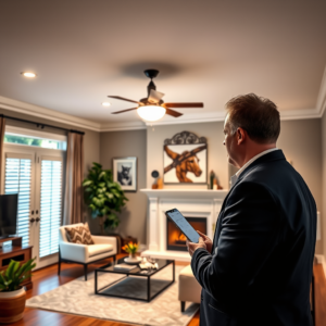 Ensure your home is market-ready and compliant with Maryland's smoke detector law—it's a crucial step in sealing the deal