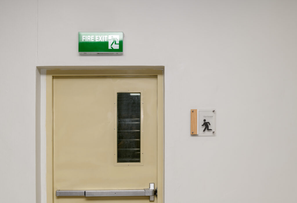 How to Build the Best Home Emergency Escape Plan
