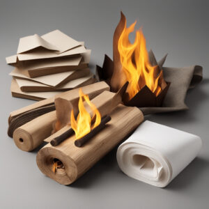 Type of fire can be put out safely with water like wood grease electrical gasoline