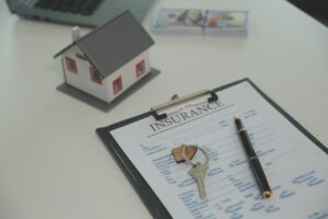 house fire smoke damage insurance