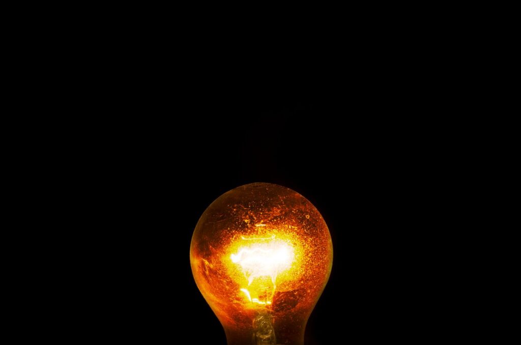 bulb light