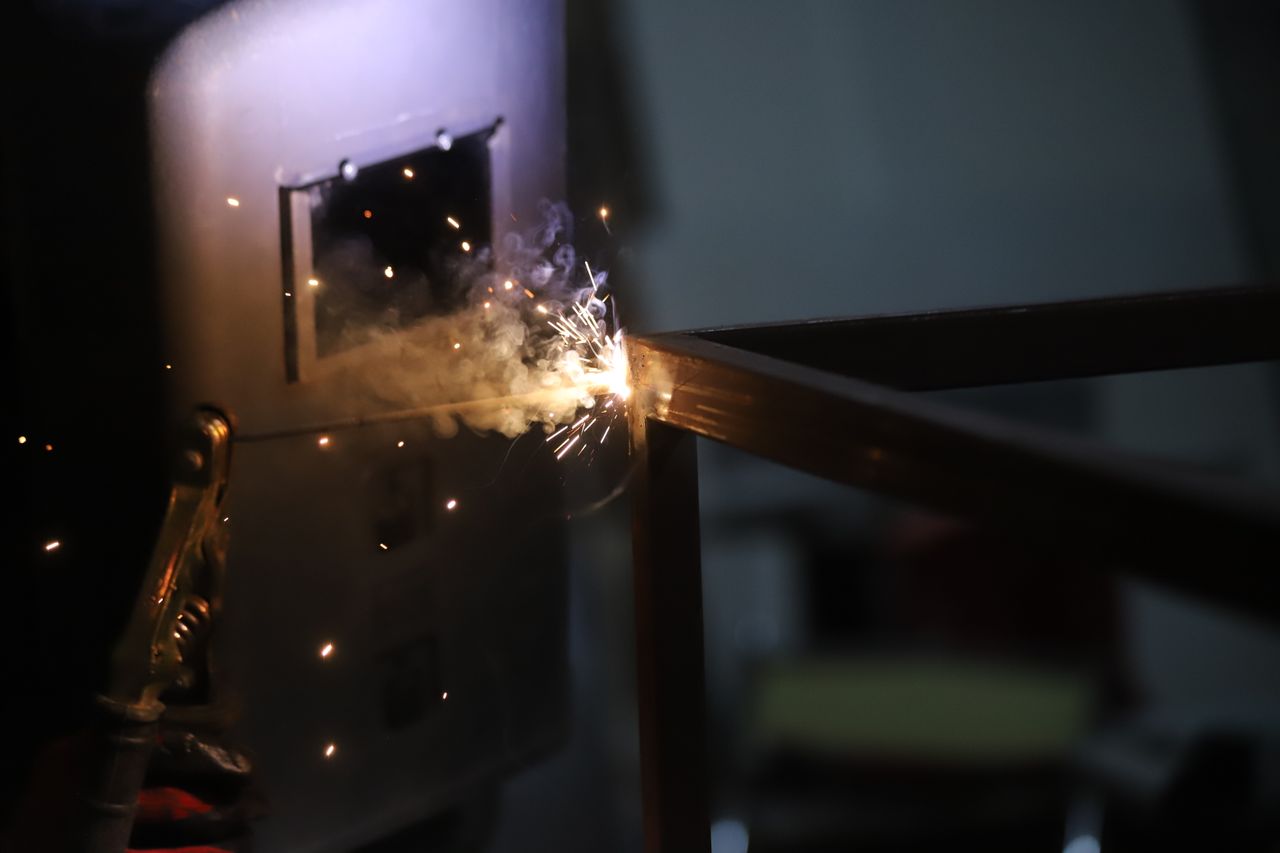 Electrical Arcing